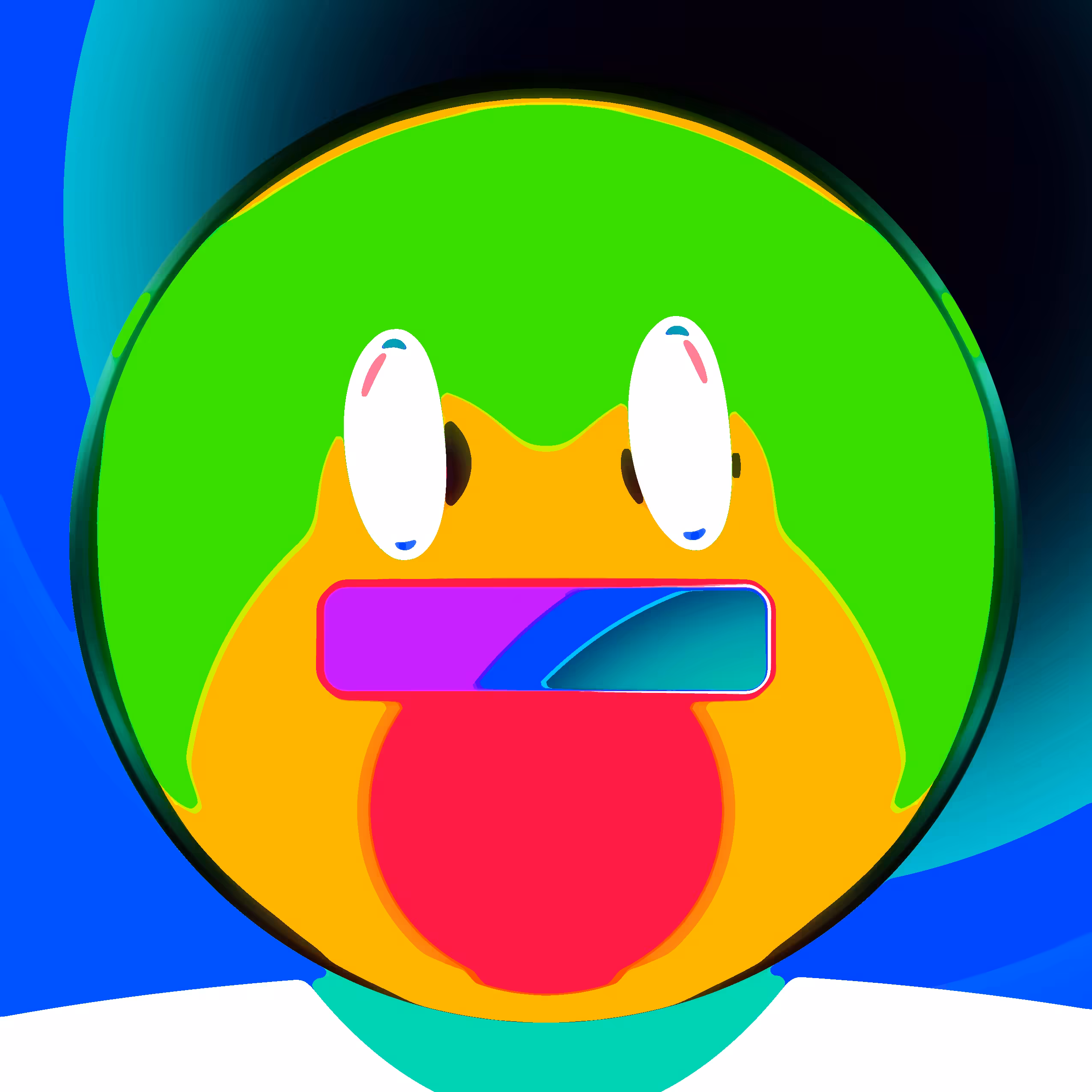 Emoji Script #237