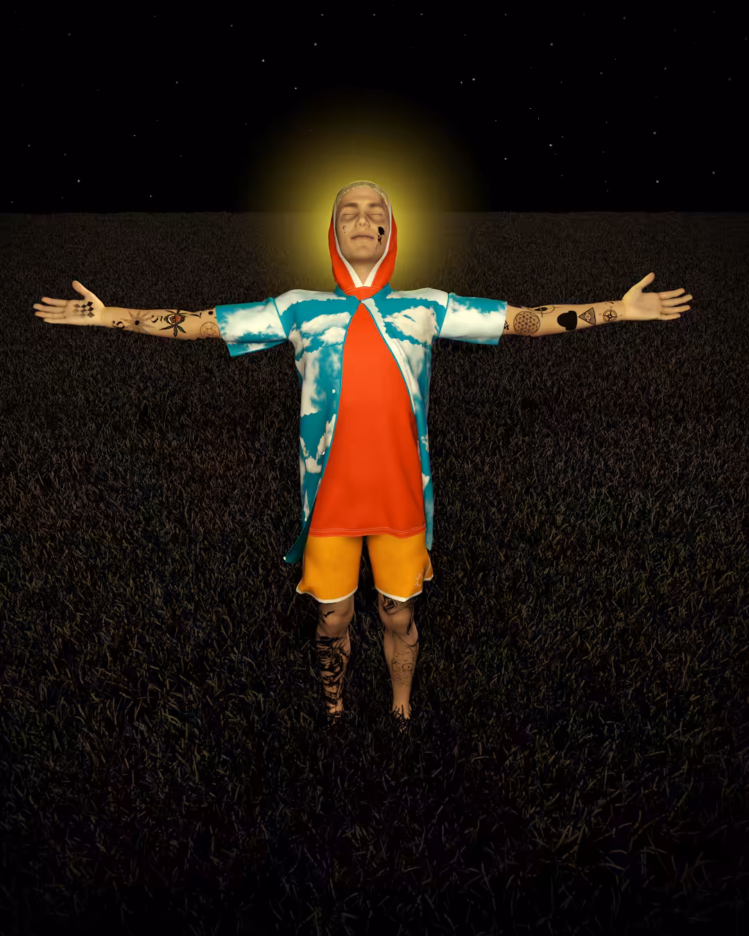 FREE NIÑO
