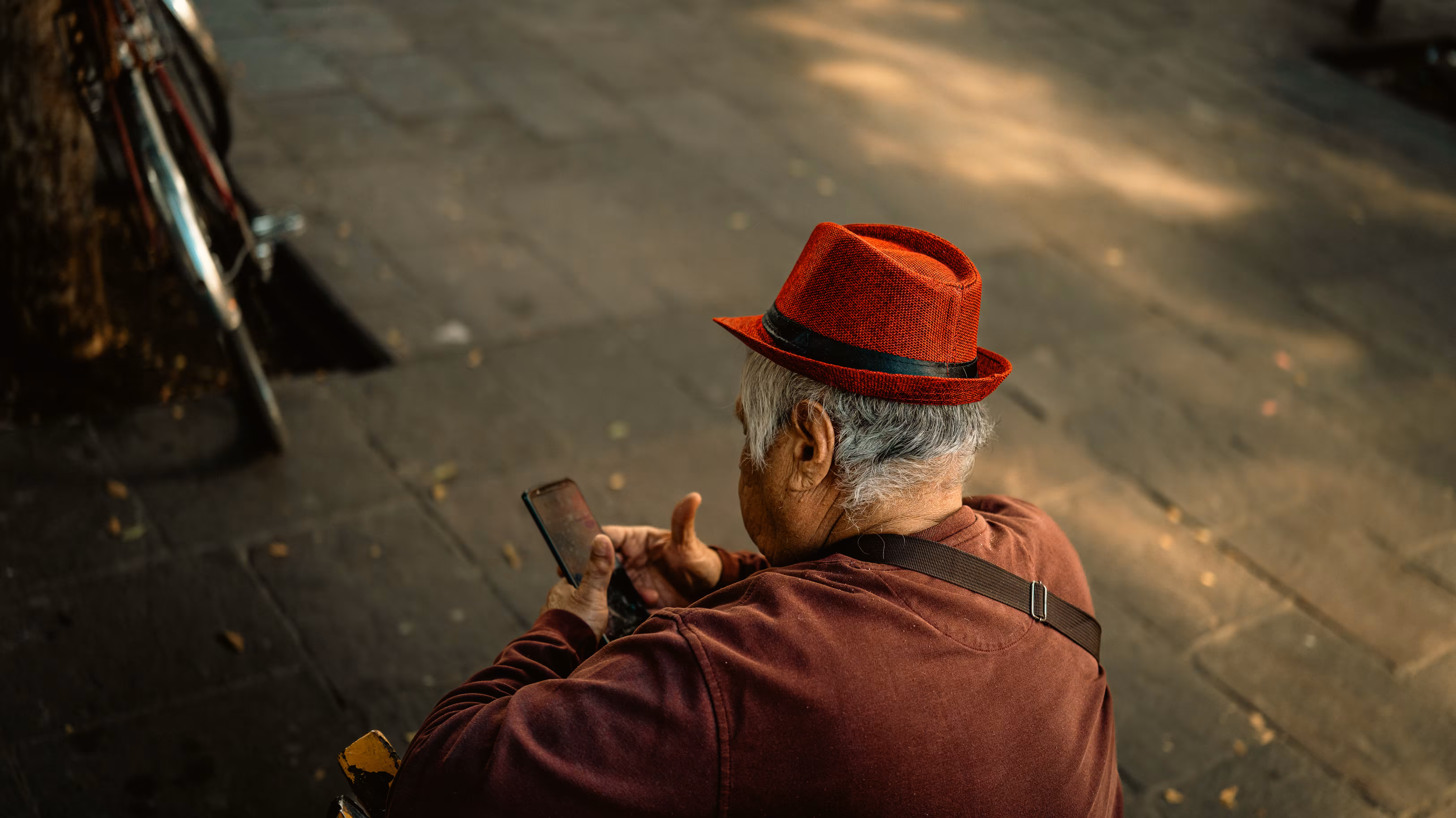 City Hats 95