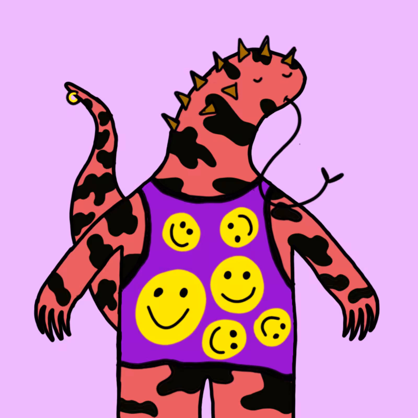 Tezosard #1