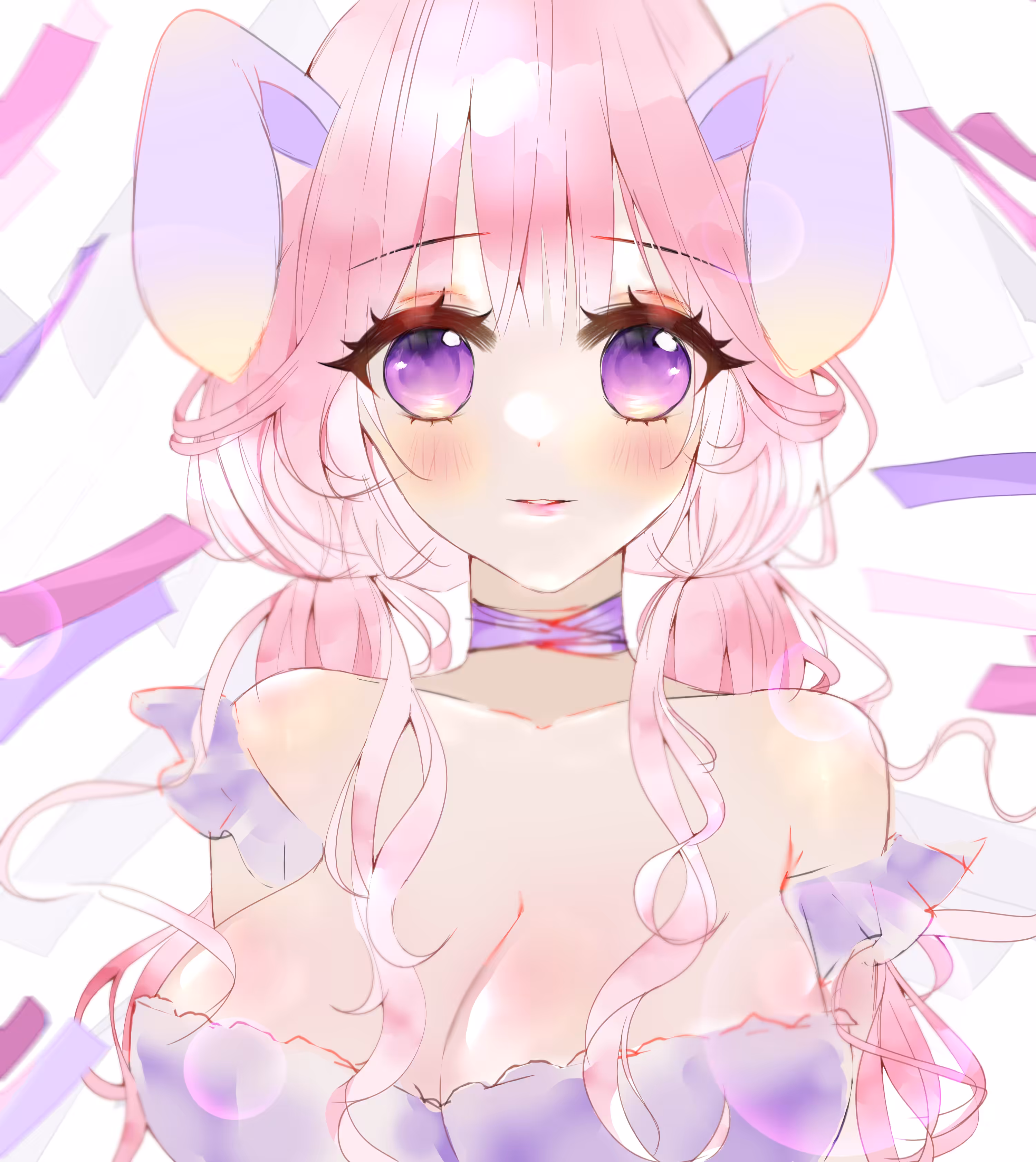 SWEETIE BUNNY 