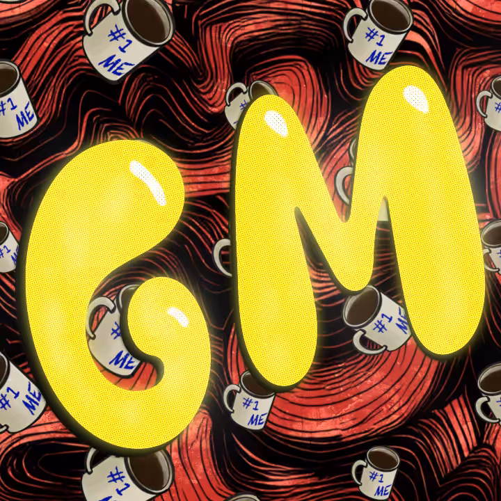 GM! #86