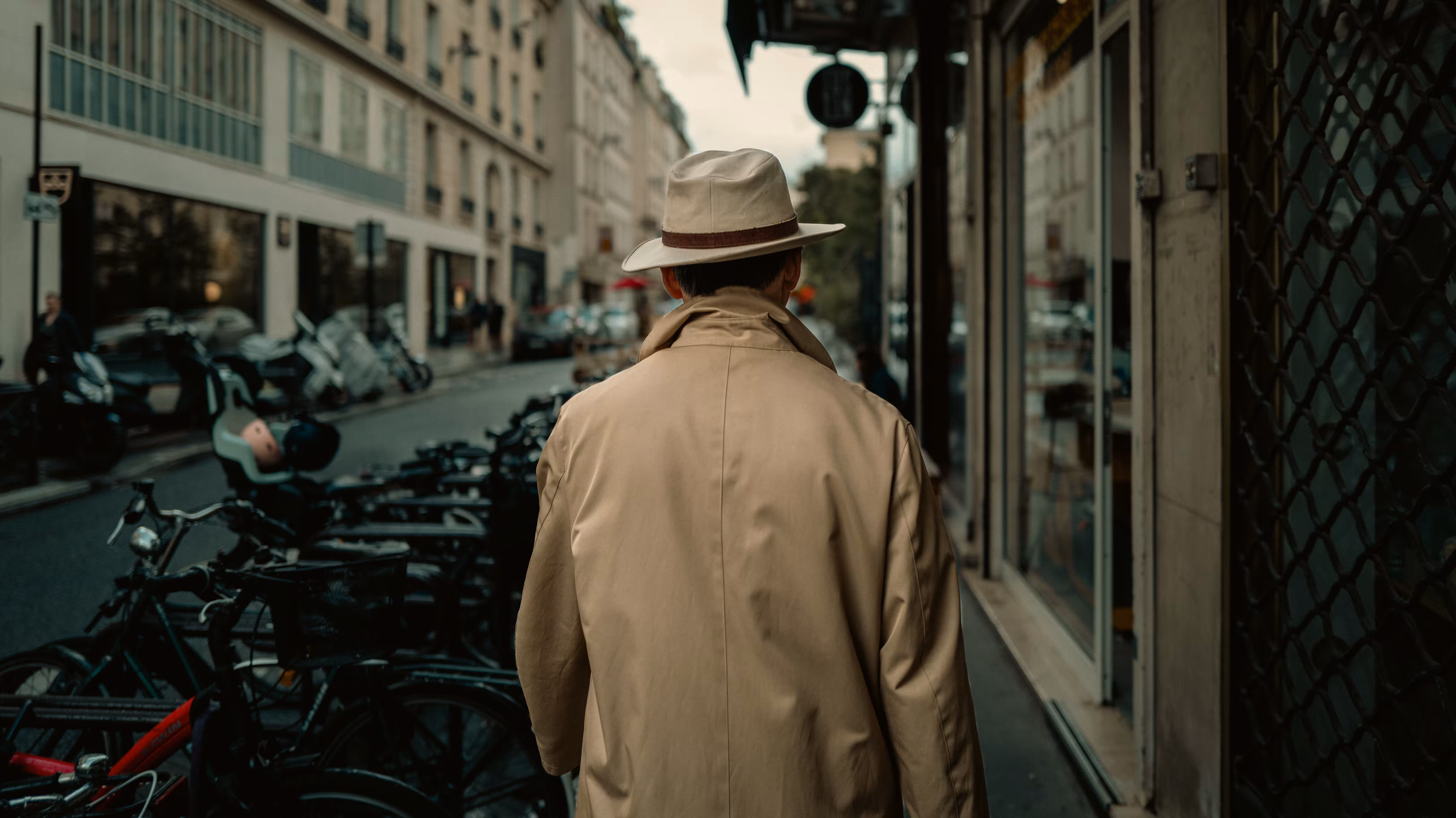 City Hats 843