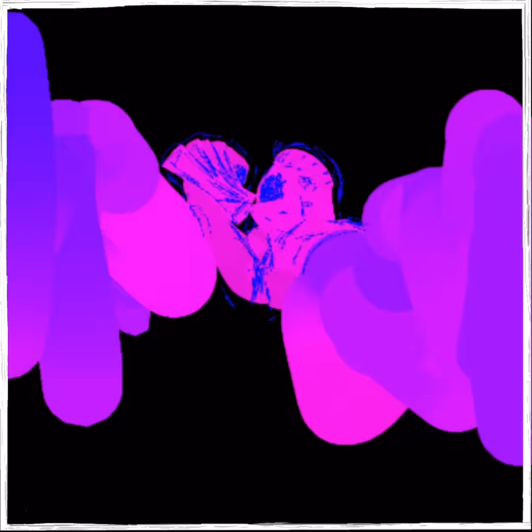 Serie: FREE D Li|\\/E_#016