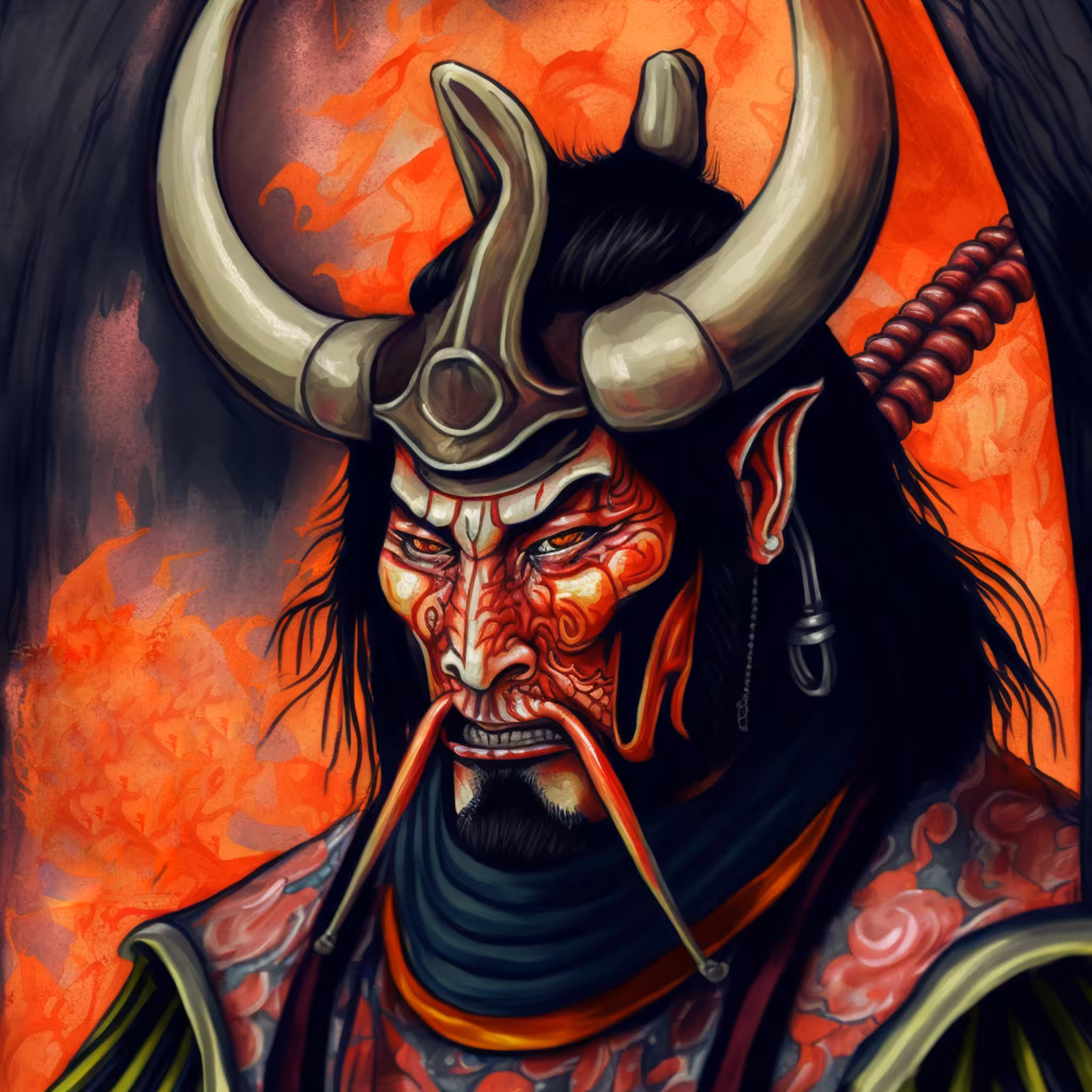 Shōgun