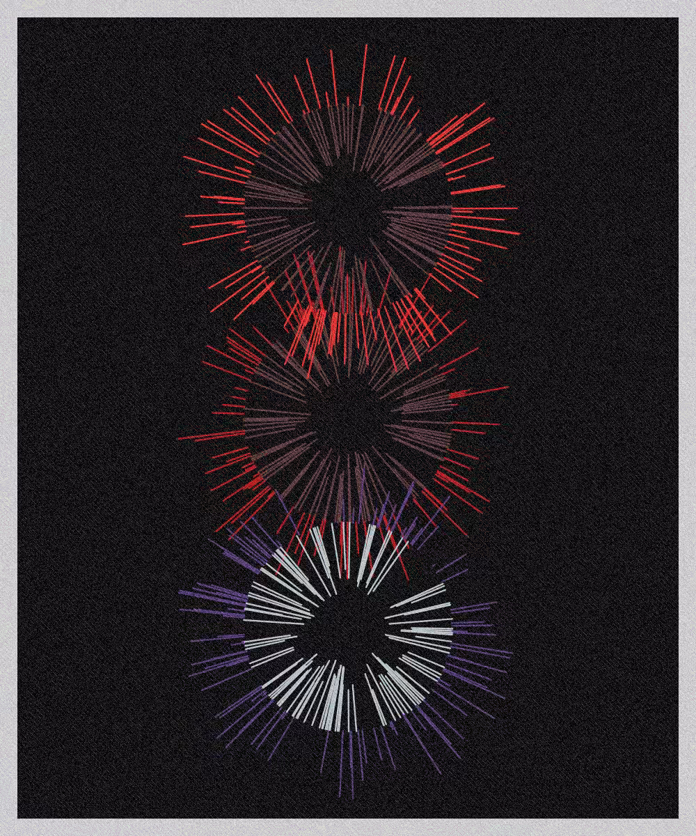 in the void #32