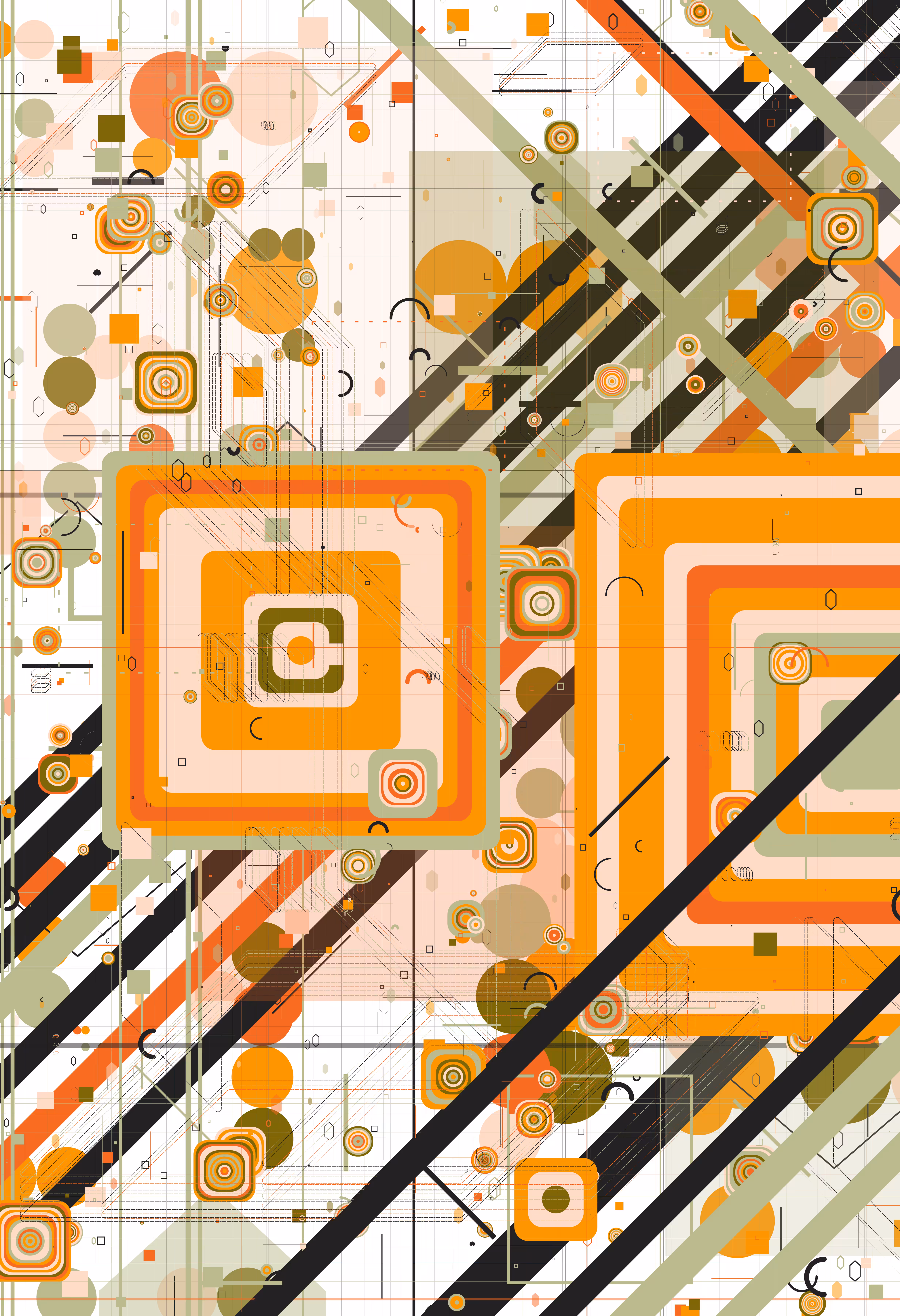 Prime № 19 - Indefinite Parcel