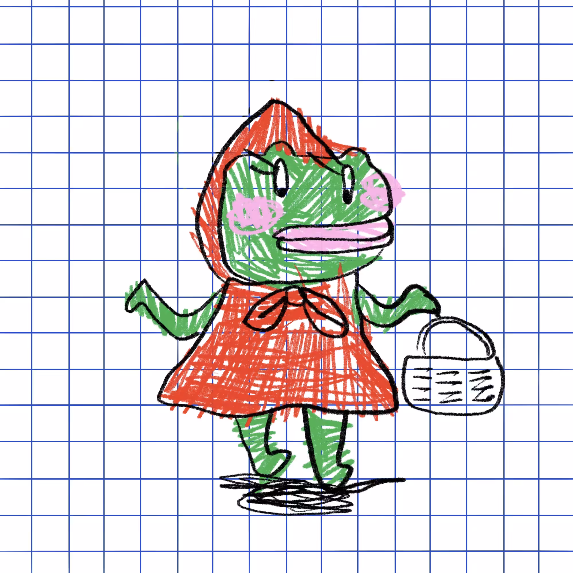 A Little Pepe #15