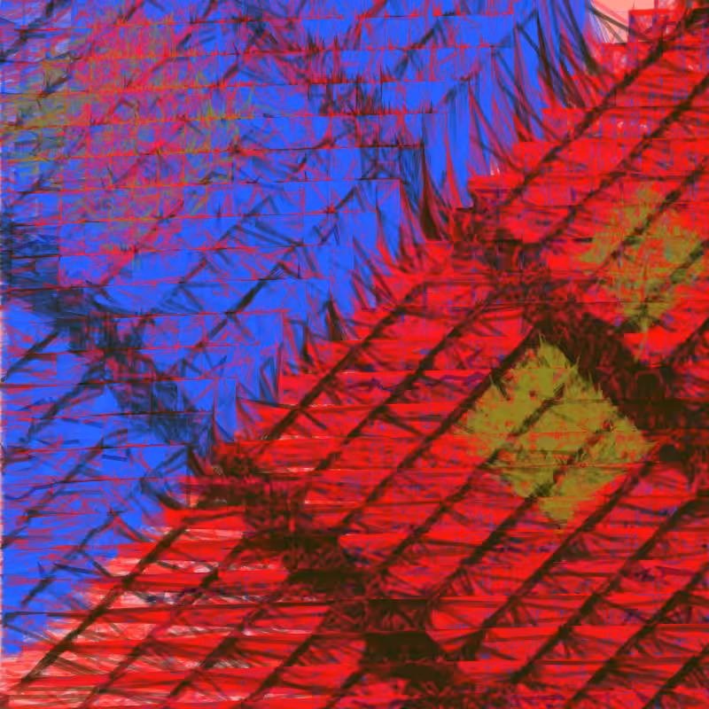 Stereo Print #96