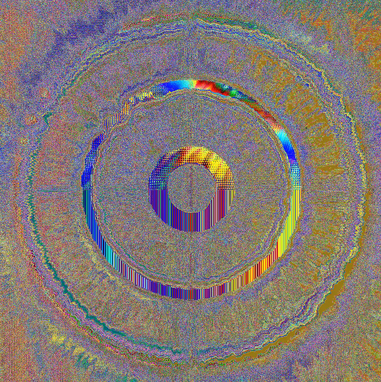Trance I (2021)