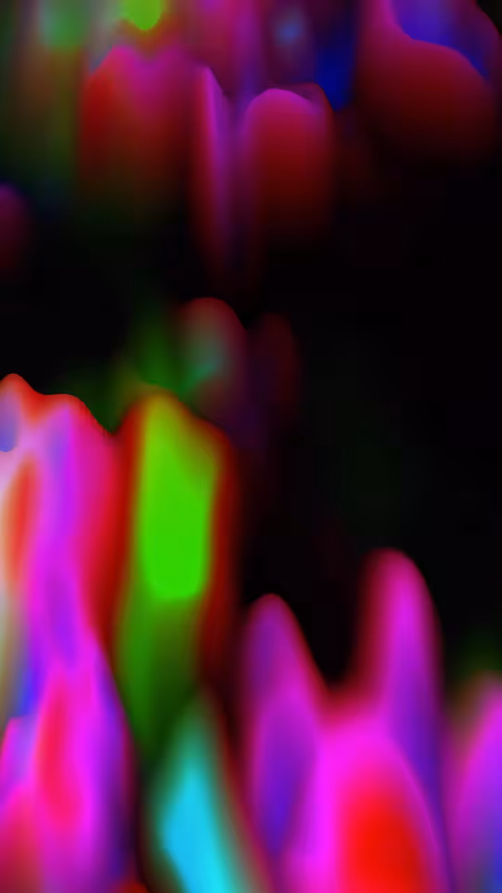 Wanderer (Entropy Loop IV) 