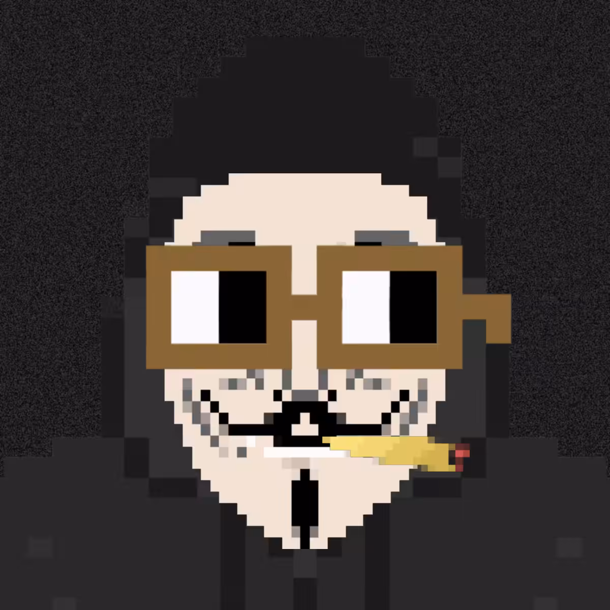 AnonyNoun #20