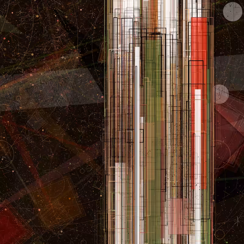 IntoStructure #73