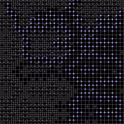 Sashiko #8
