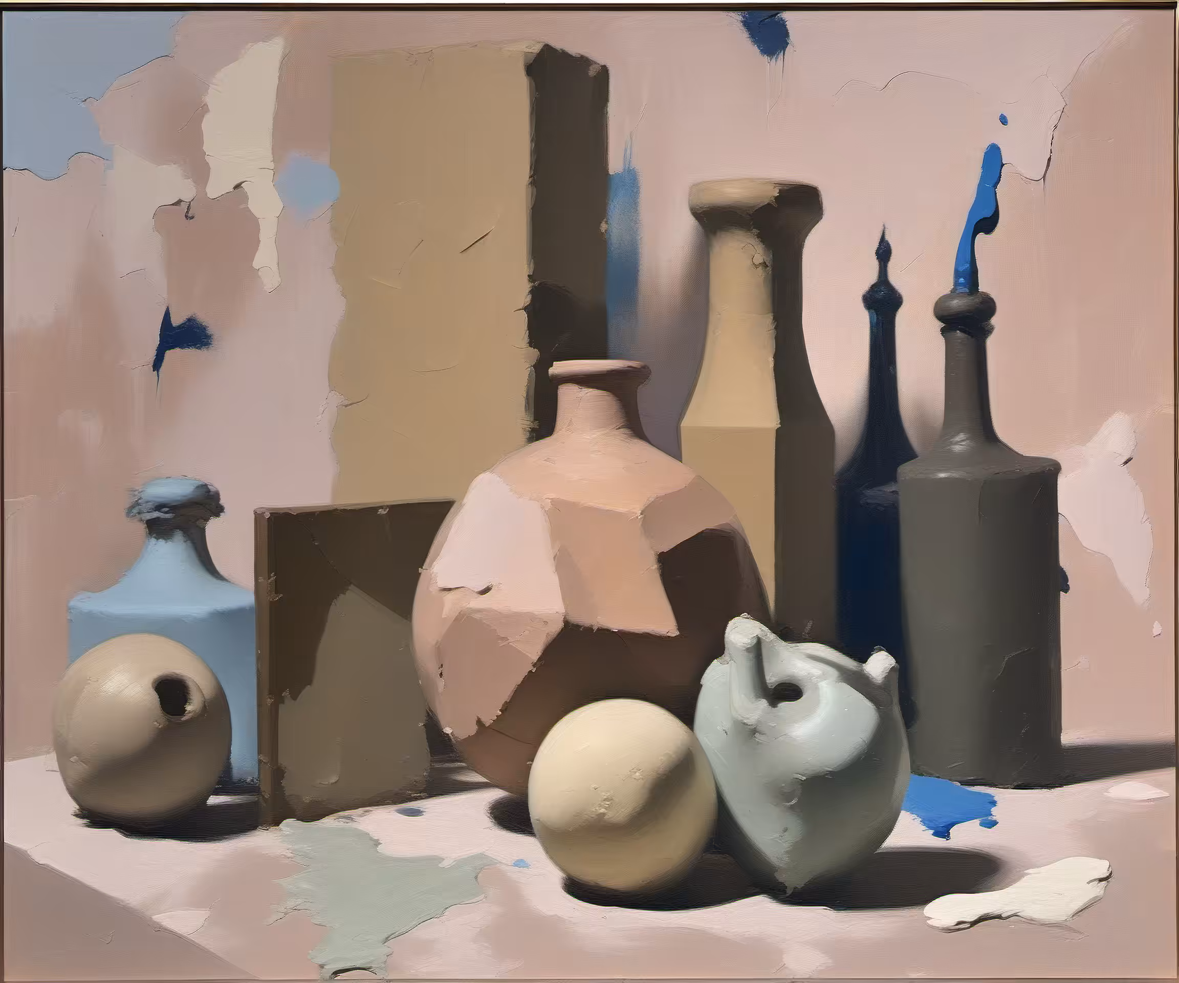 Painted Things #11