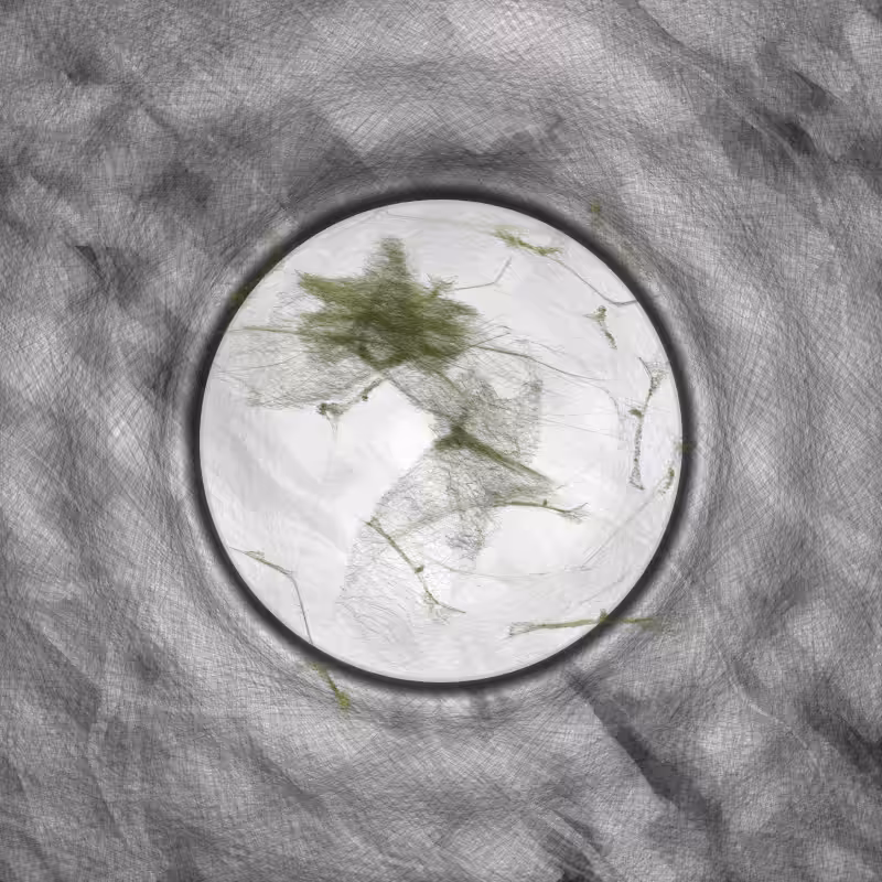 Herbarium Invaders #78