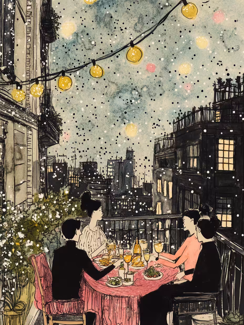 Rooftop