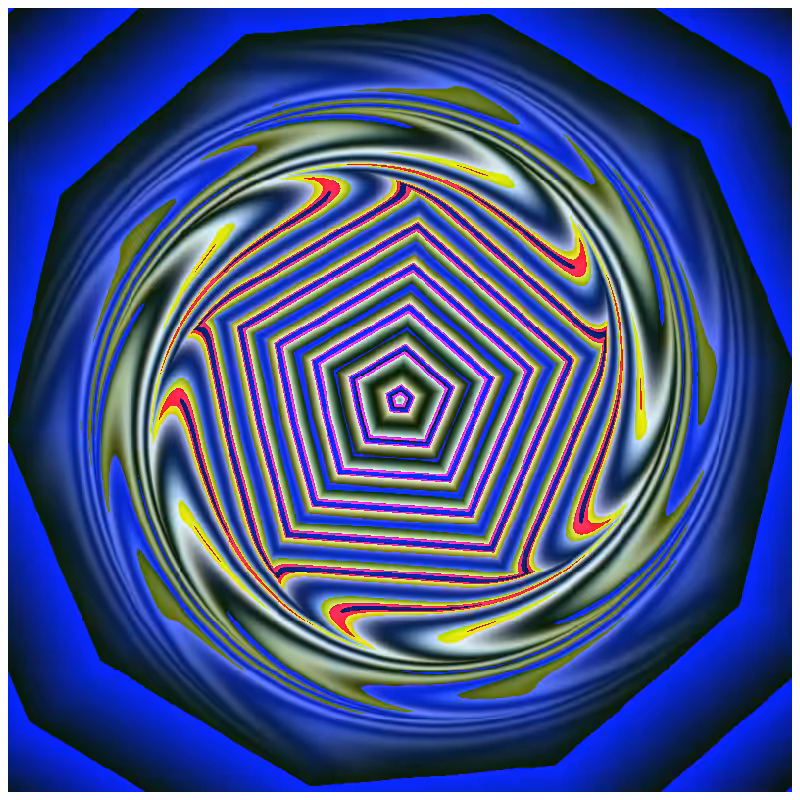well of probabilities #1