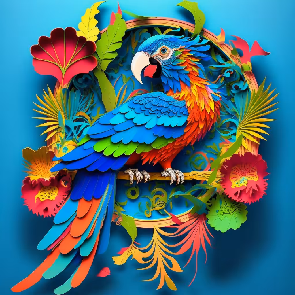 Parrot