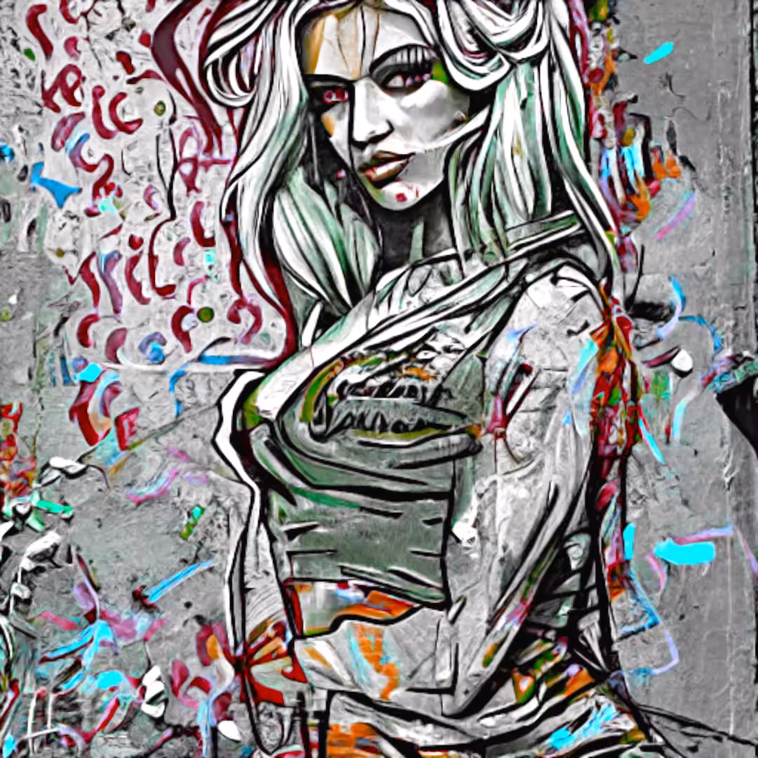 Miss Crypto : Special edition #2