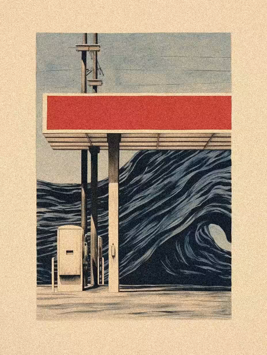 Roadside I