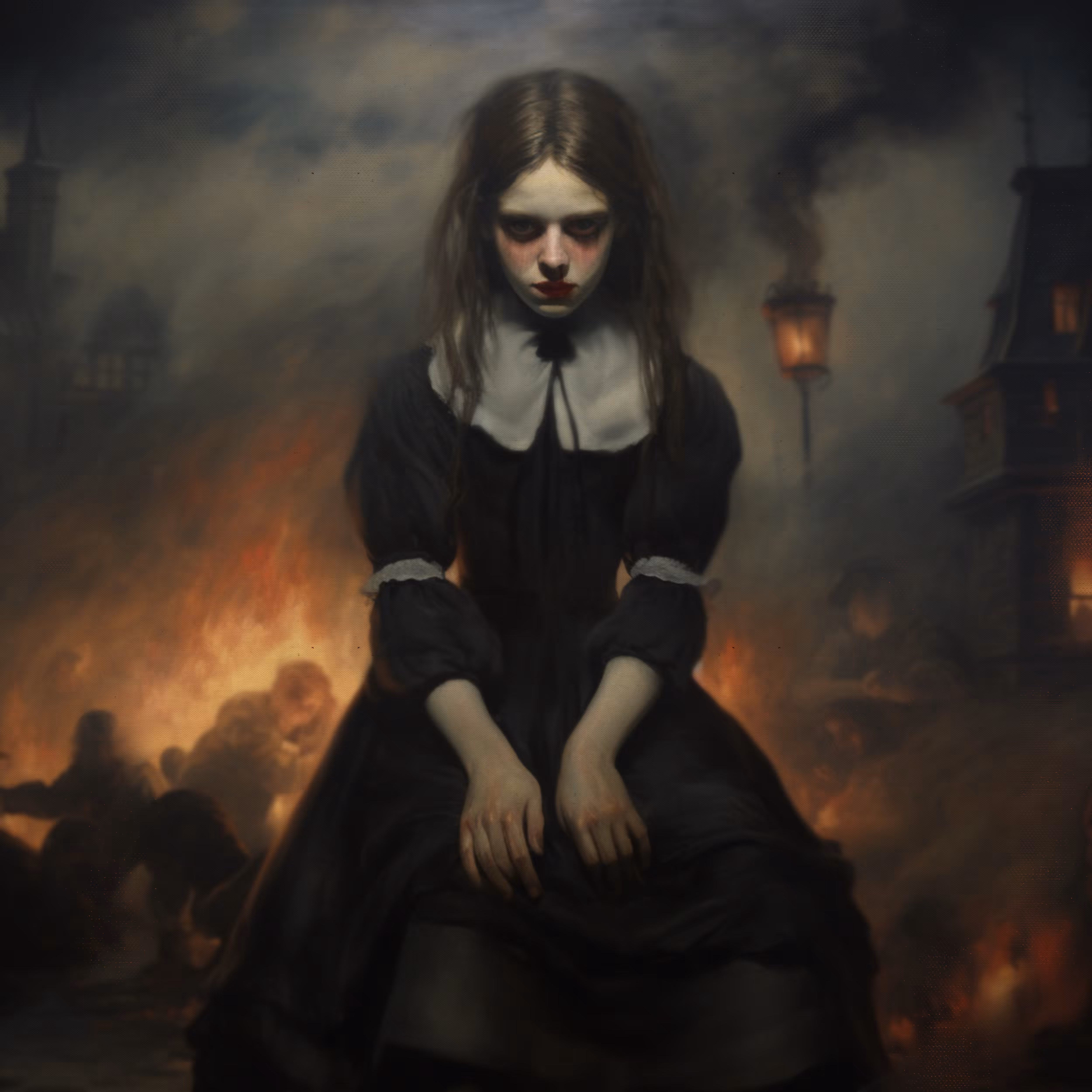 Chapter 1. RETRIBUTION