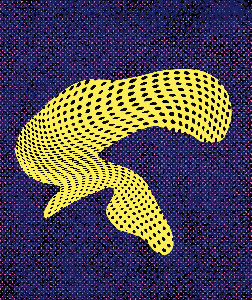 Yellow Substance 
