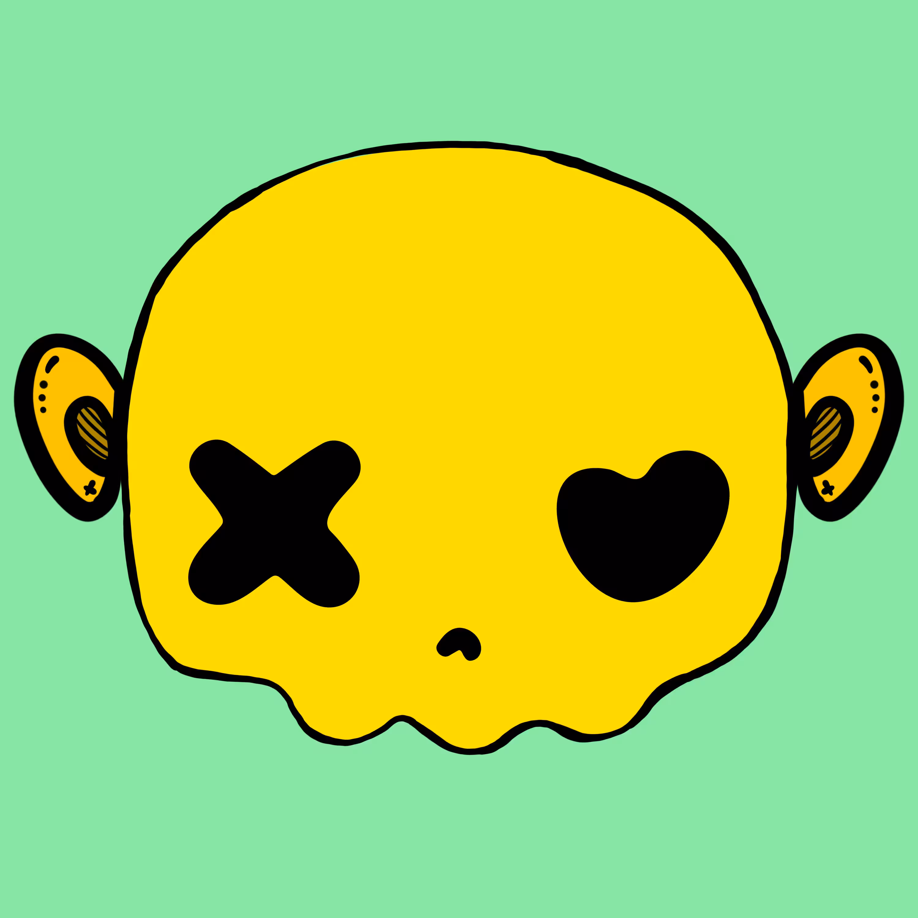ORGNLS by SABET #52798