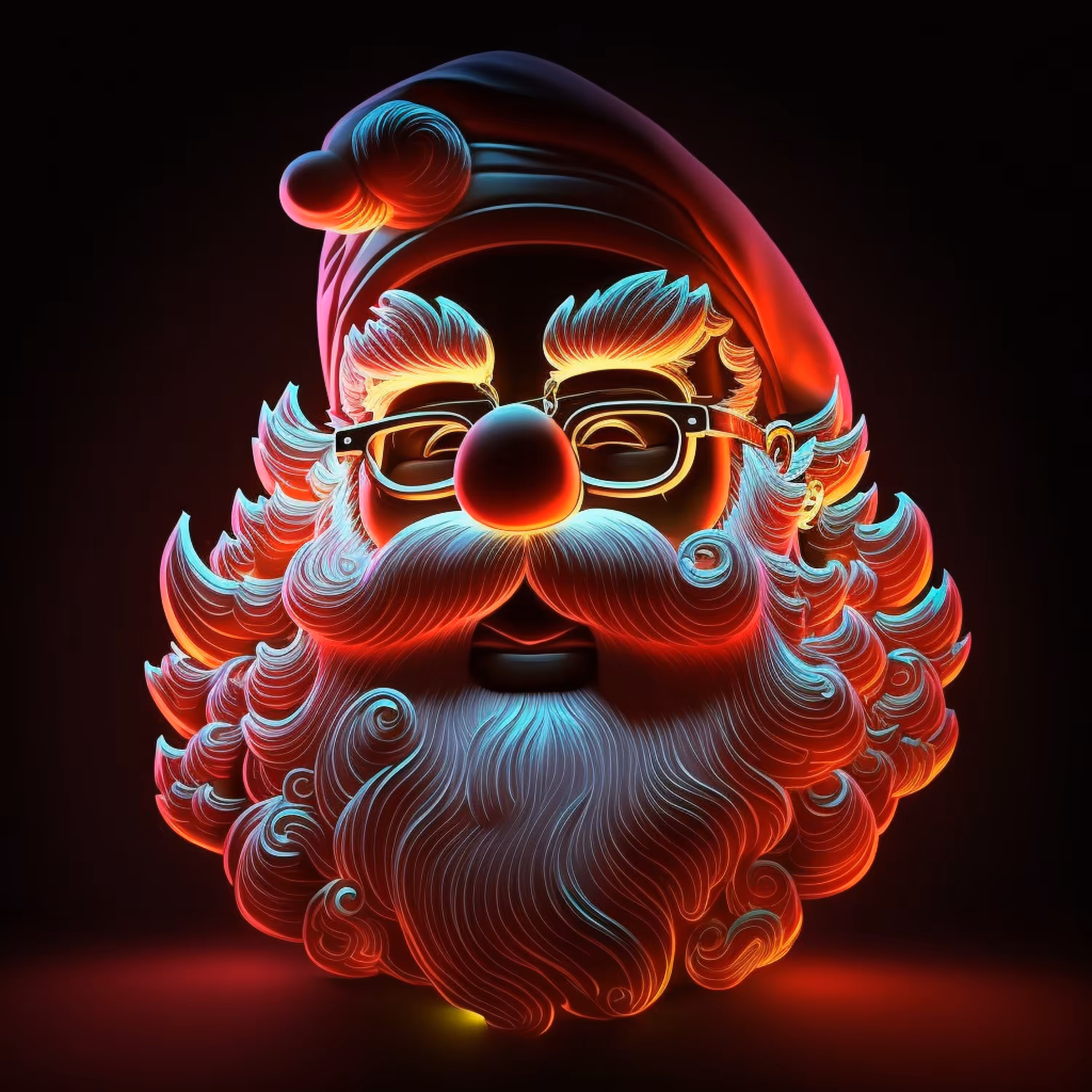 Christmas Cheer