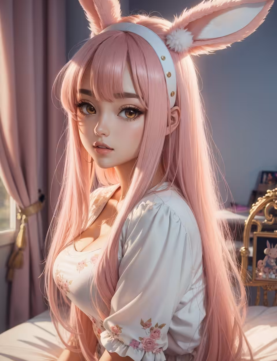 Waifu #15
