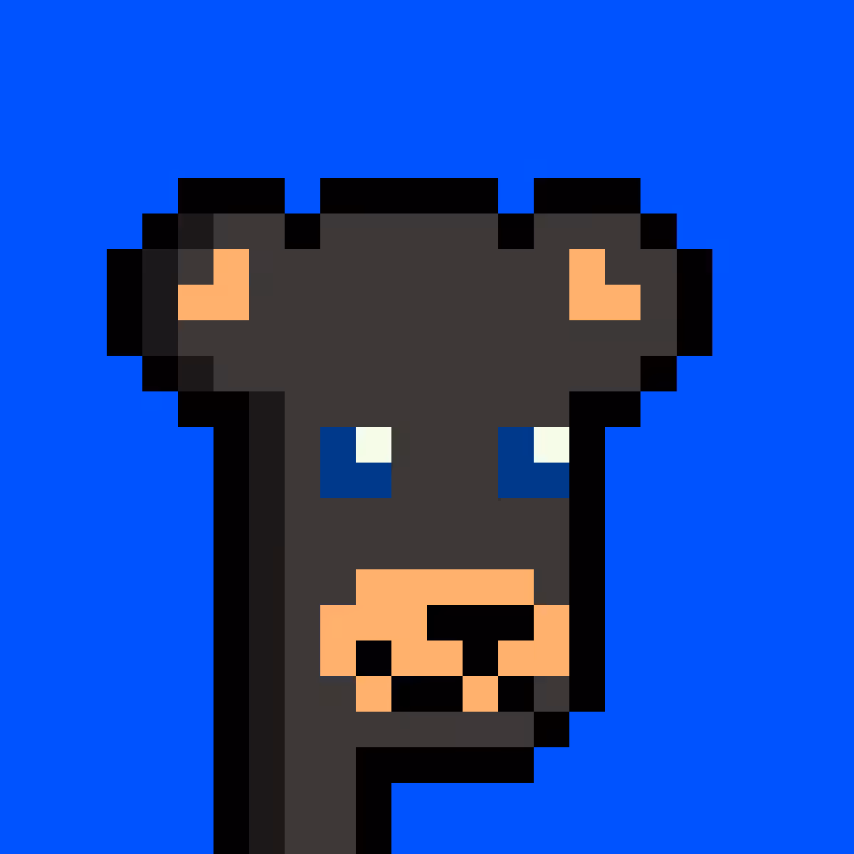 BearPunks #1710