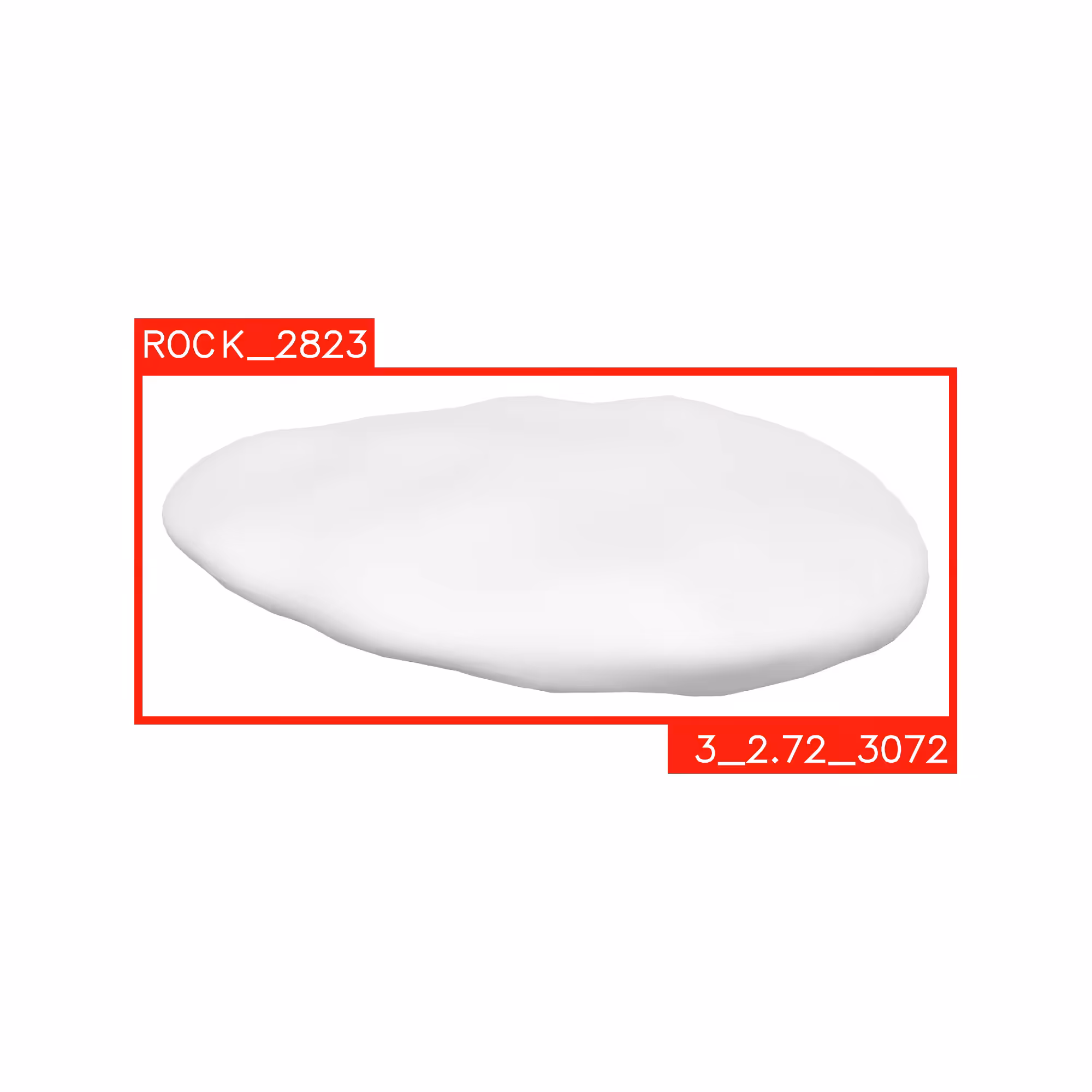 ROCK 2823
