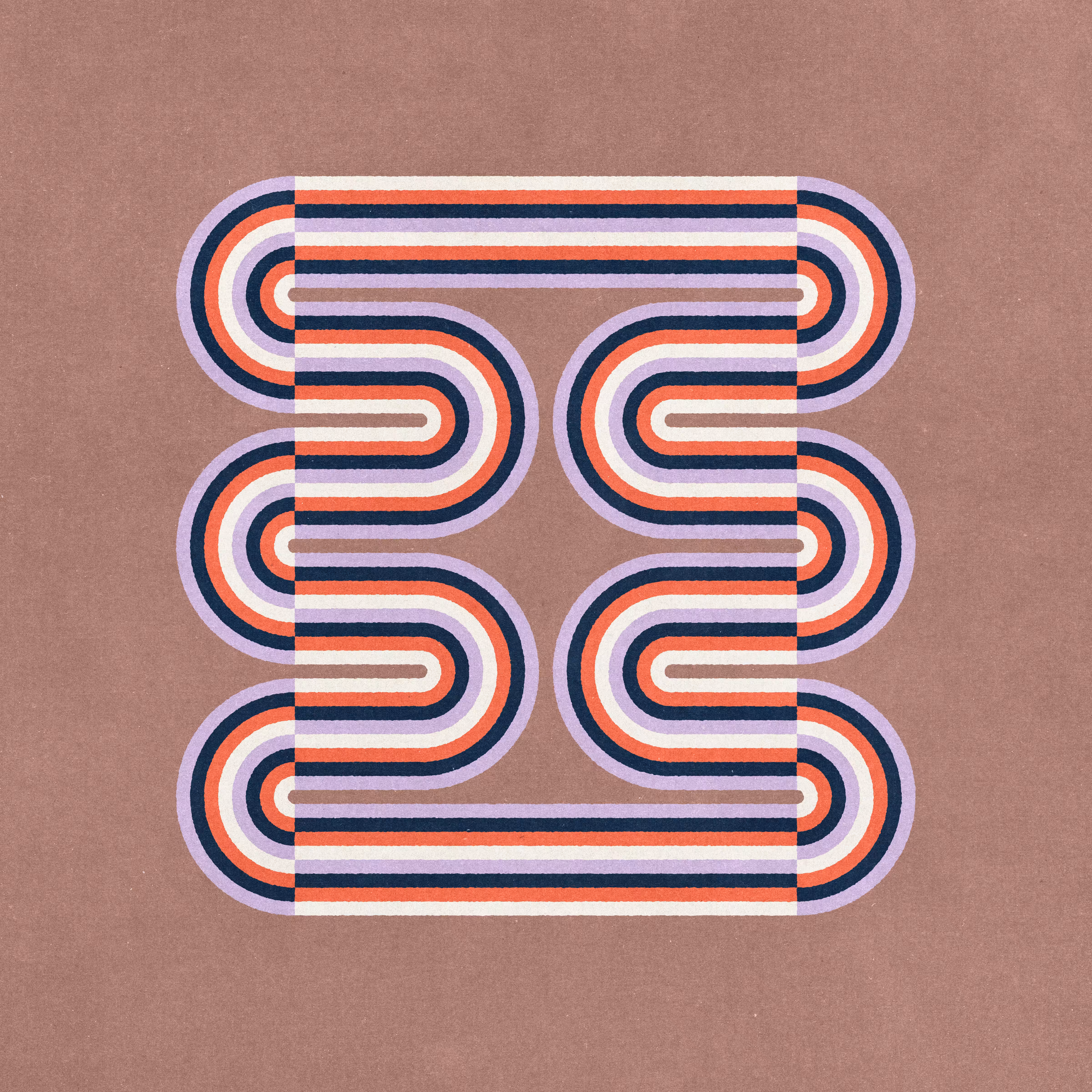 Amoebae #32