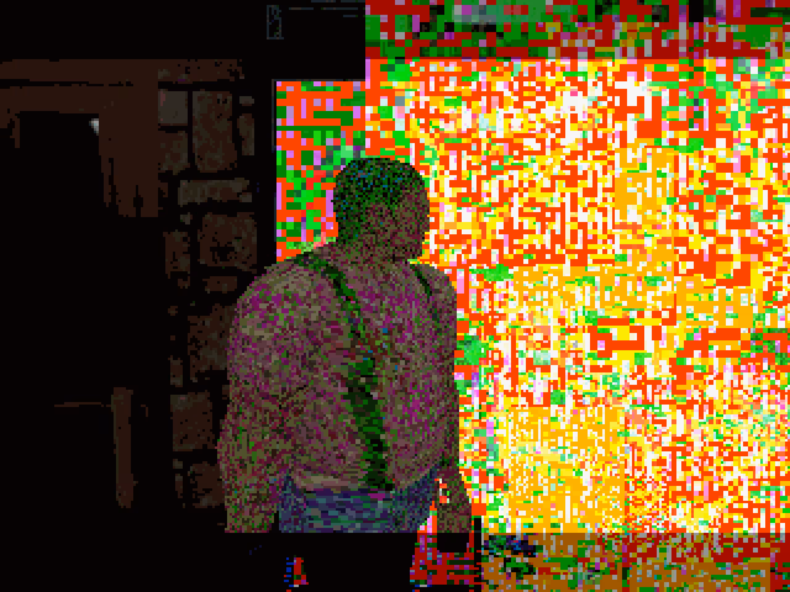 𝘥[S T I L L] · 021
