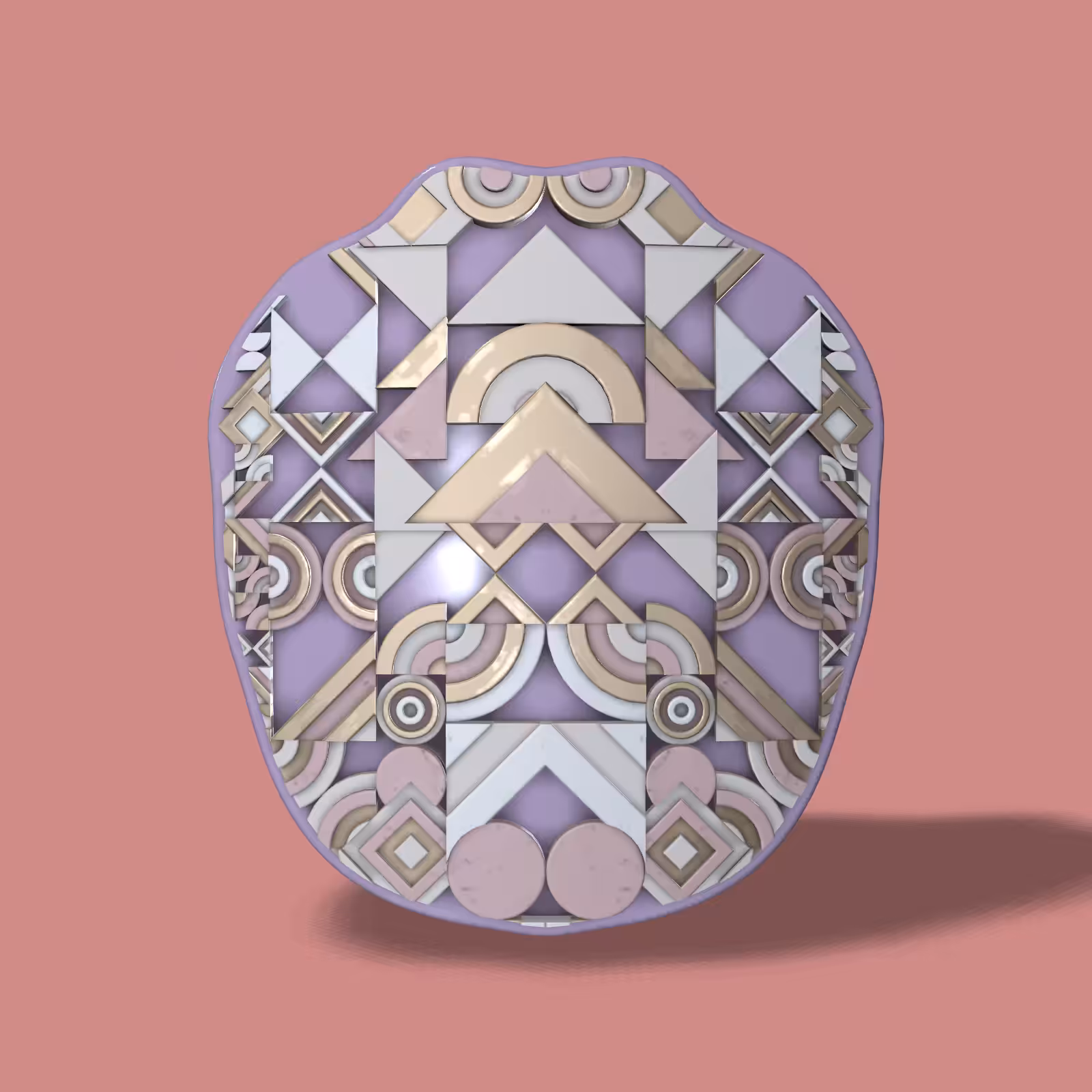 3D Generativemasks #4035