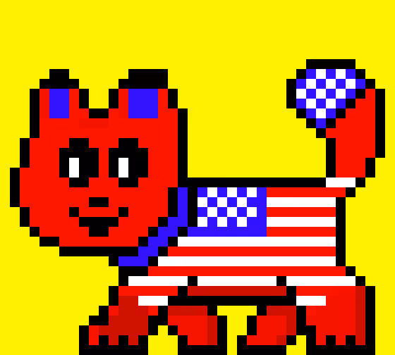 Catz #07