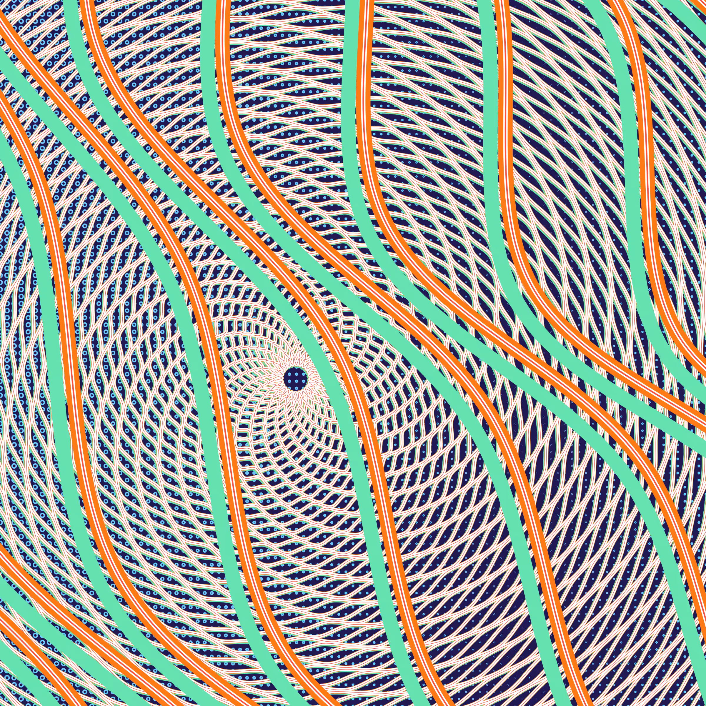 I Saw It in a Dream #792