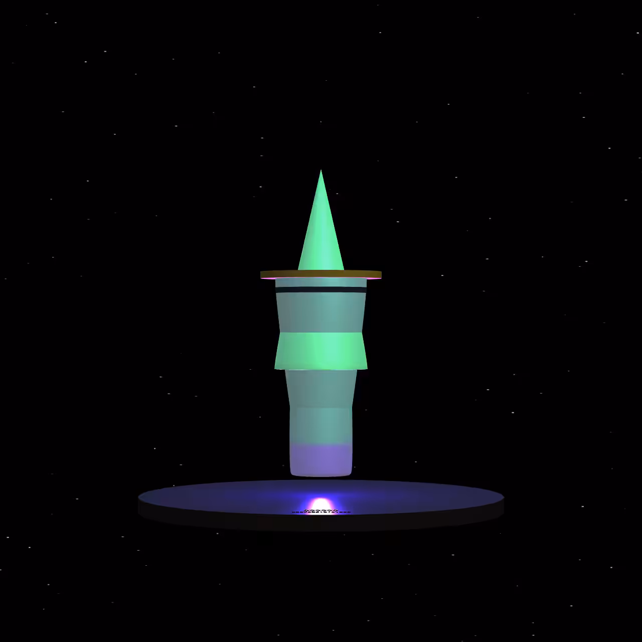 Astraglade - 101 - Nebula
