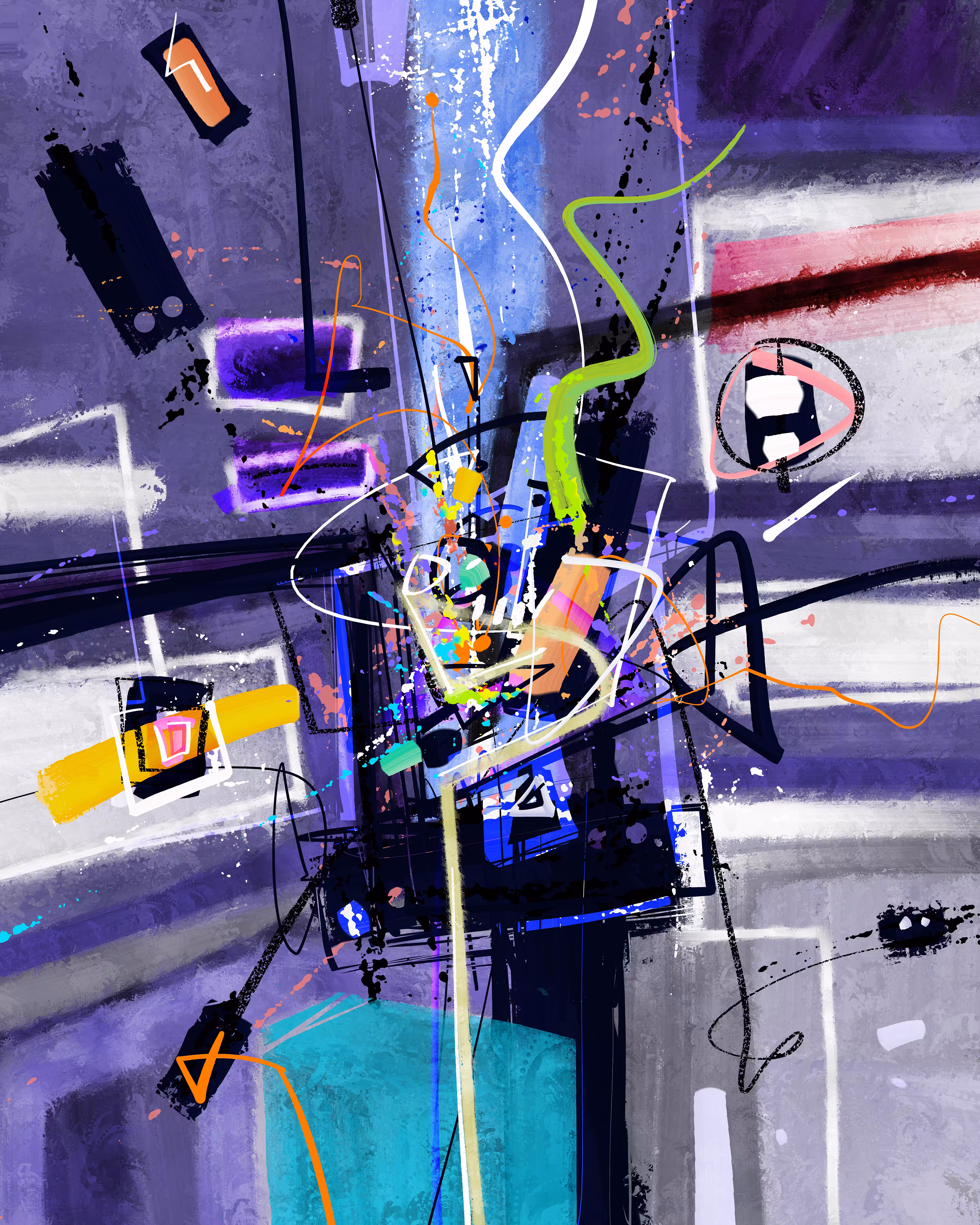 Abstract_Improvisations