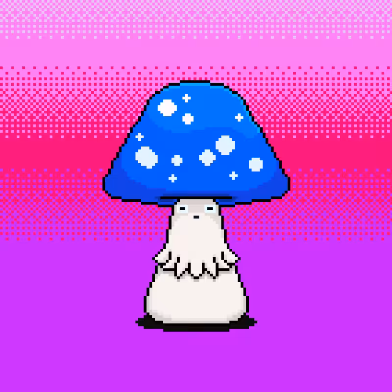 FX_FUNGI #30