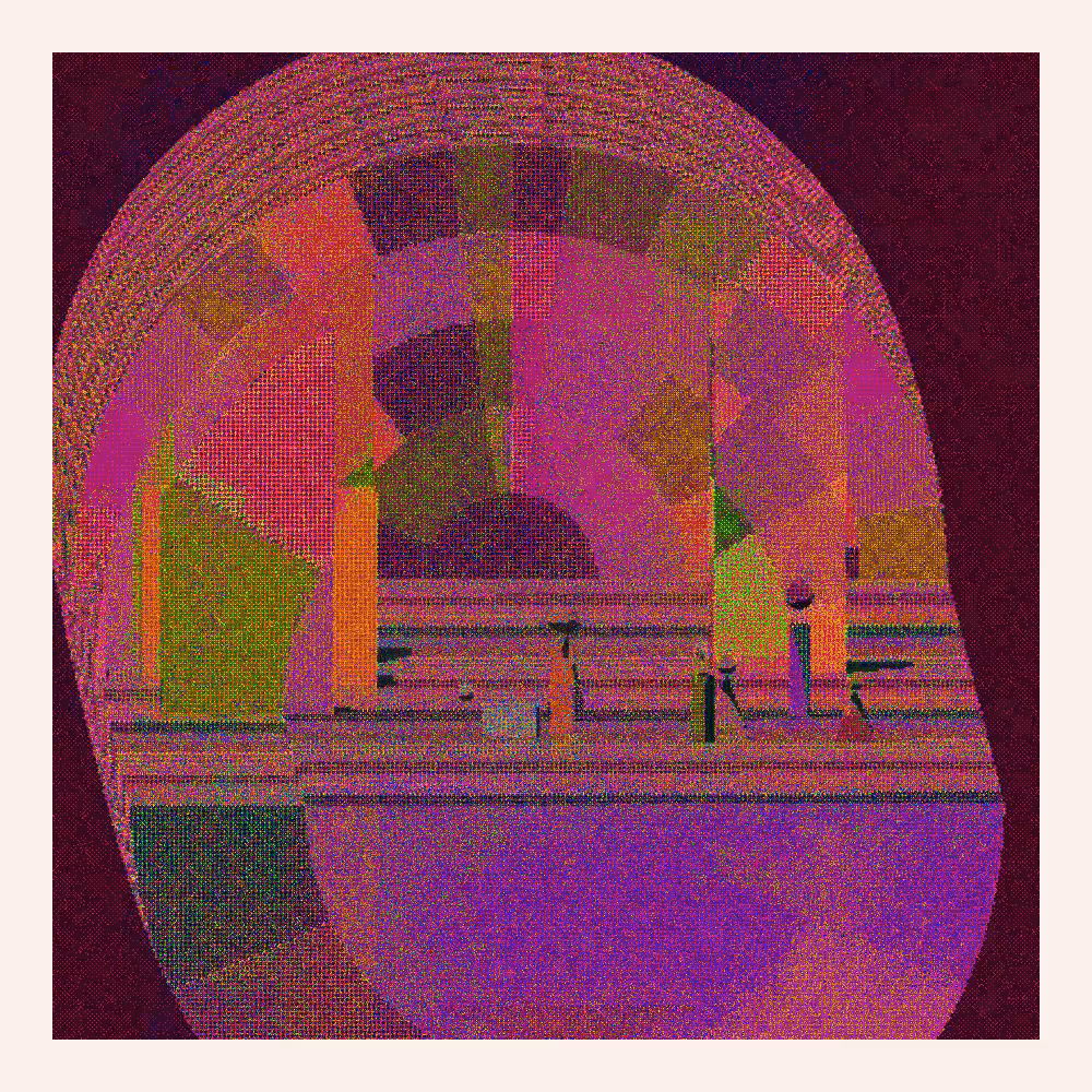 Autoscope #190