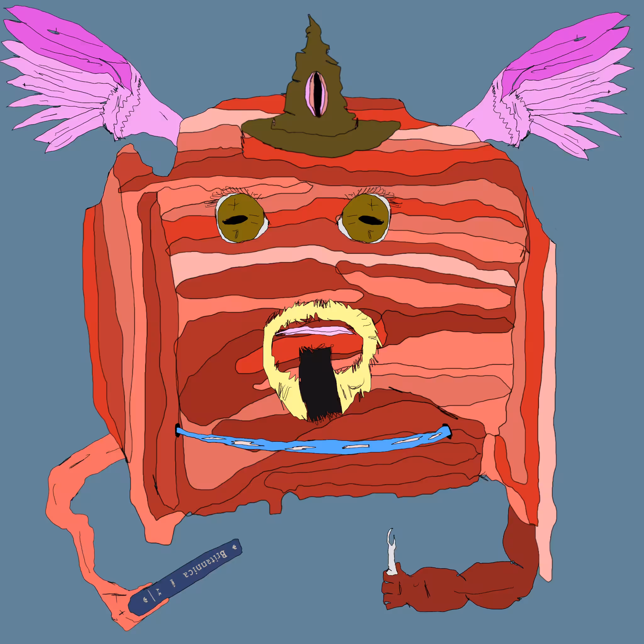buddee #1379