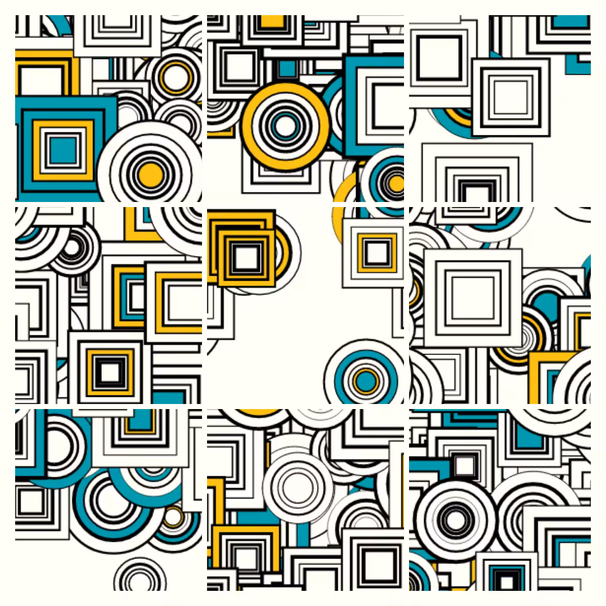 Chromaticity #12