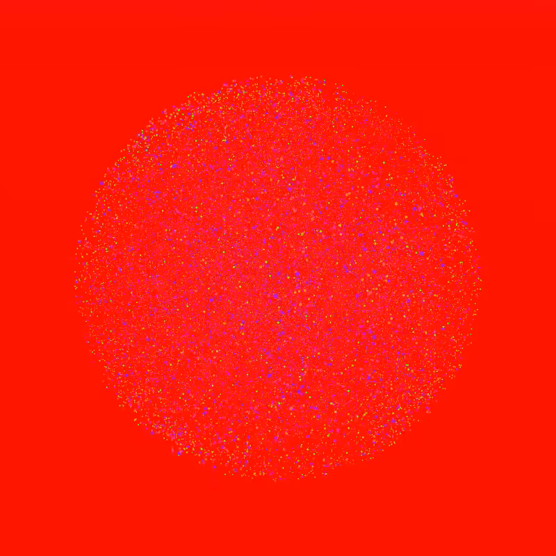 Coalesce #36
