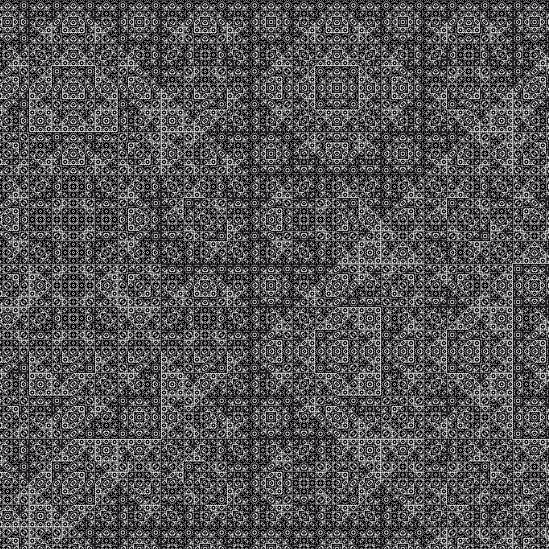 Modulo Art - Mosaics #14