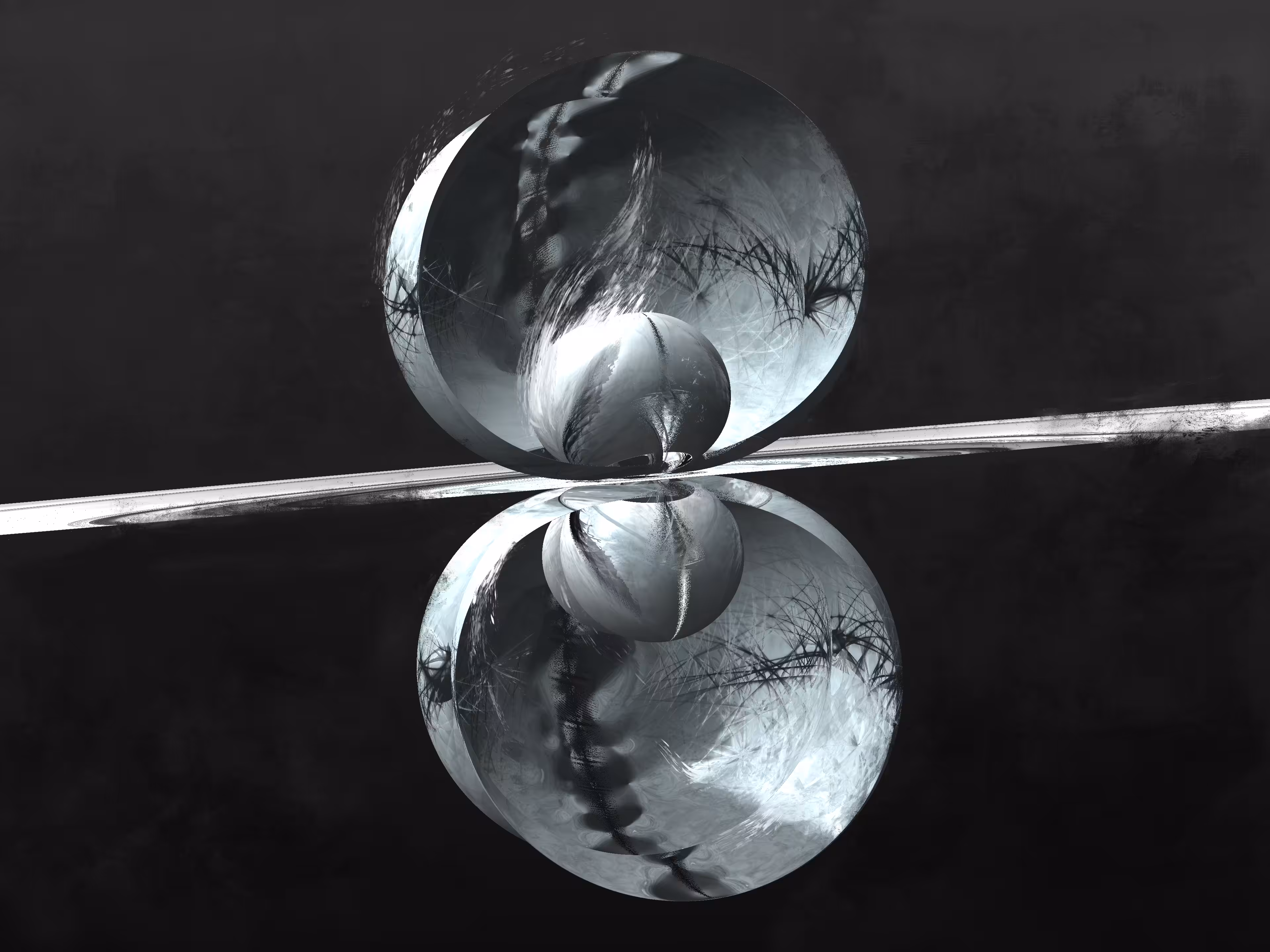 ABSTRACT SCULPTURE VIIII 