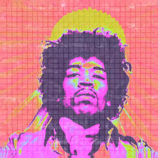 ACID TABS #17