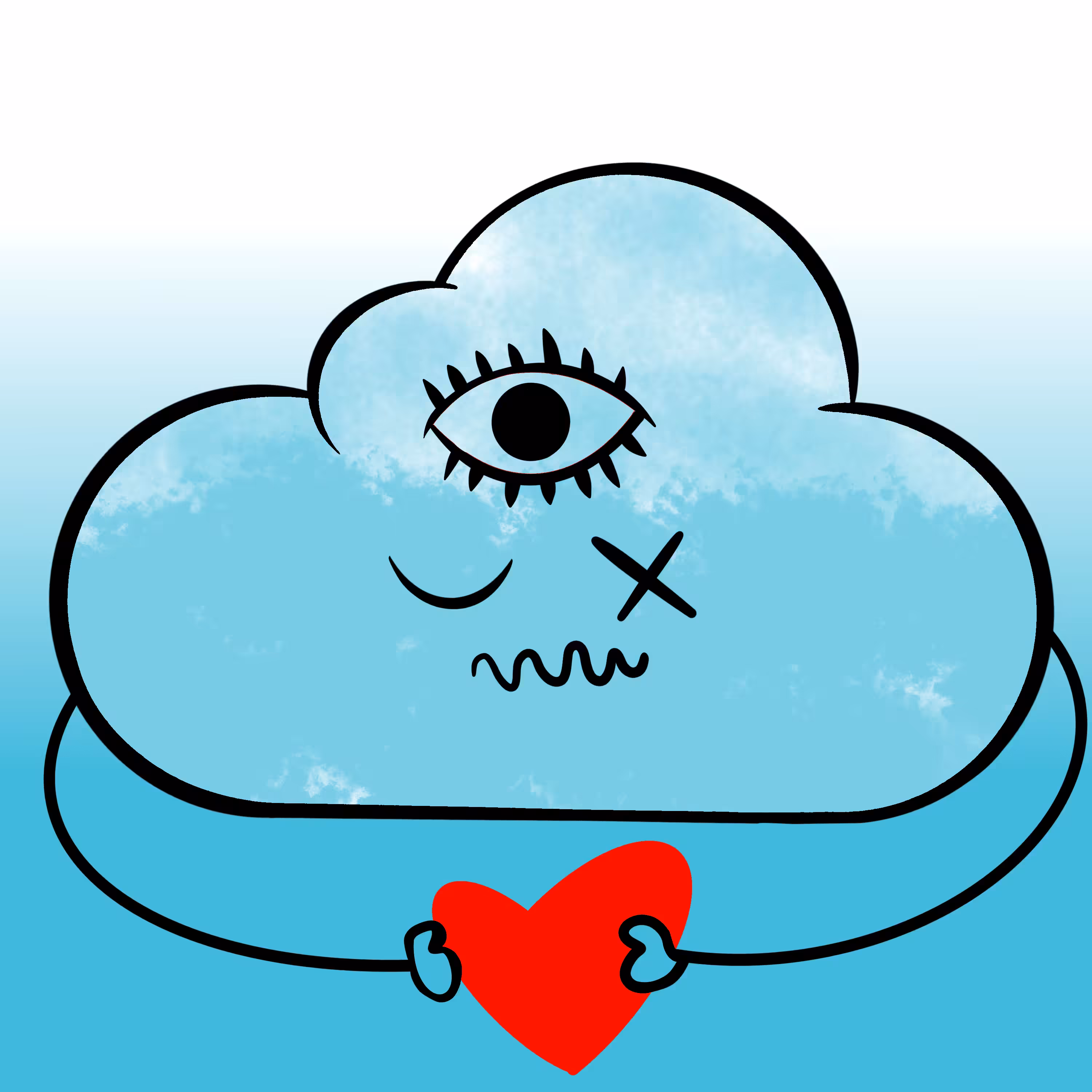 ☁️ #1