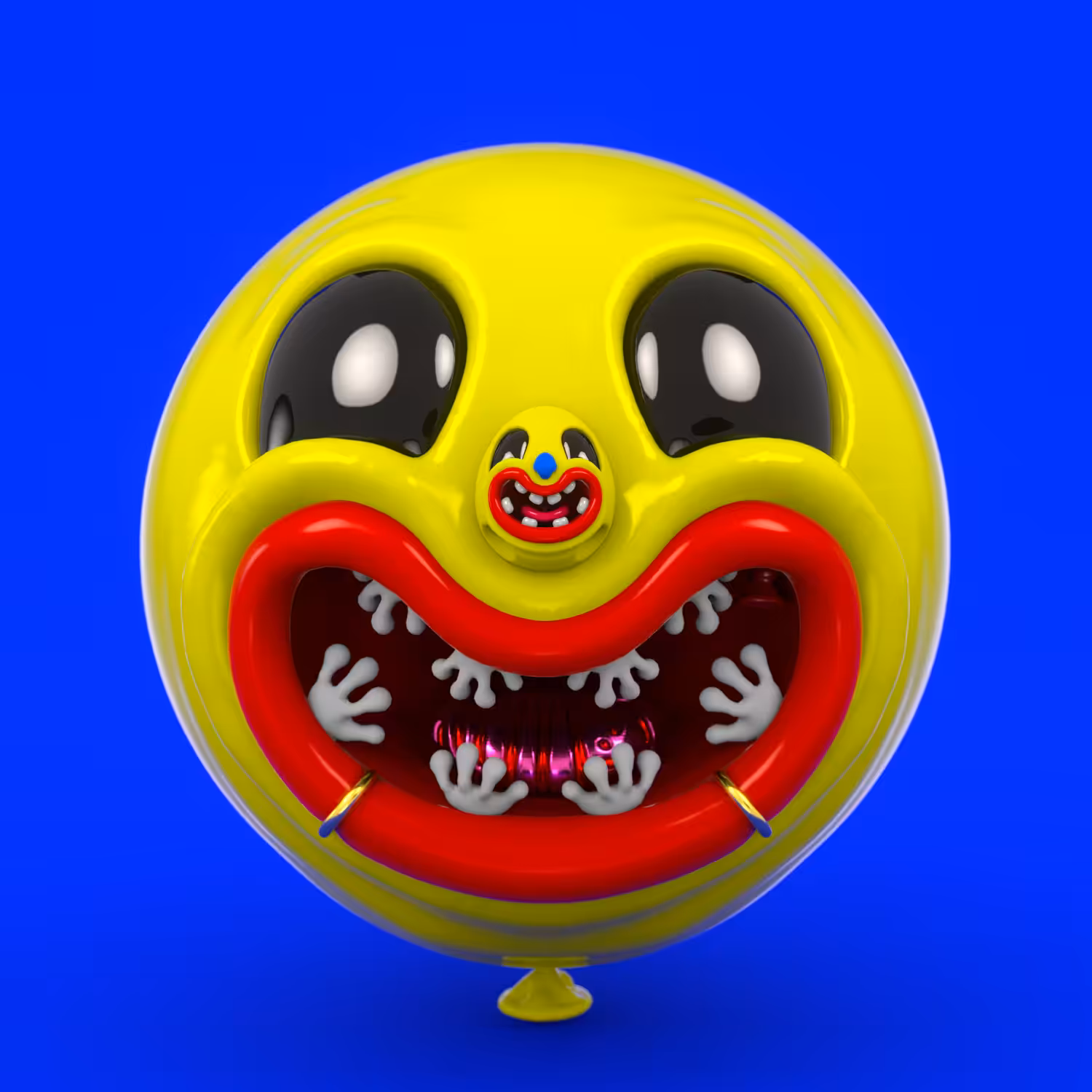 JOYWORLD JOYsmilies: JOYsmiley 5898