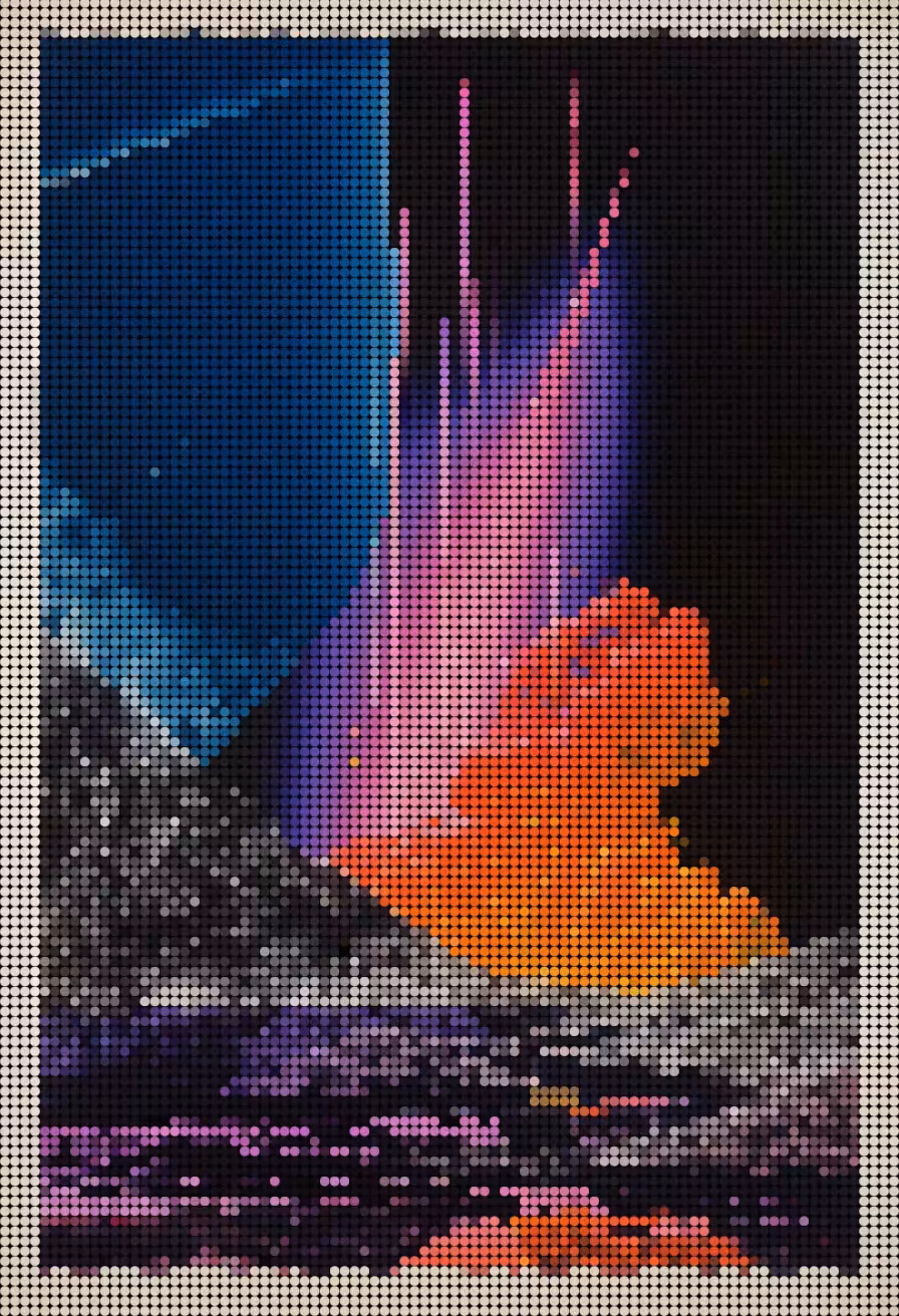 BASED PIXELS #174